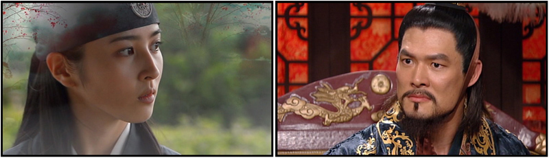 jumong in netflix